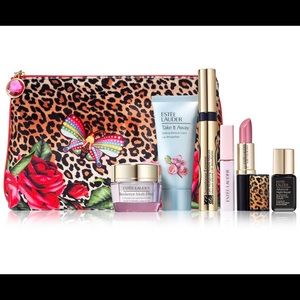 7pc. Estée Lauder bundle NWT